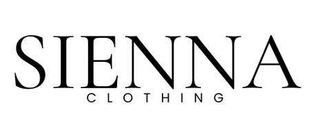 Sienna Clothing
