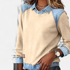 Trendy Long Sleeve
