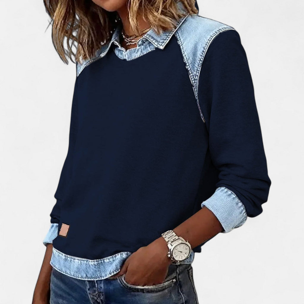 Trendy Long Sleeve