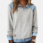 Trendy Long Sleeve