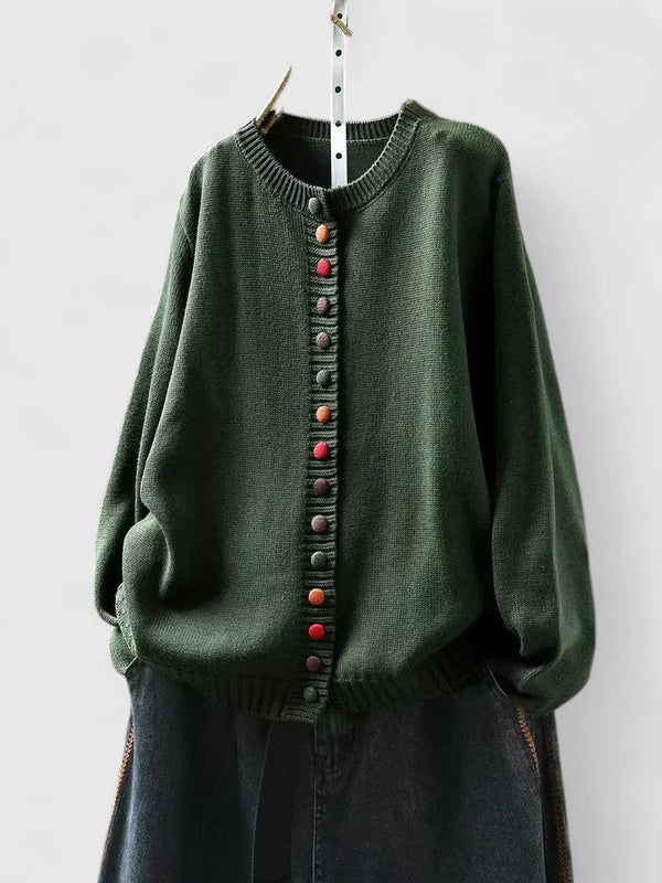 Kalynnah | Comfortable Cardigan